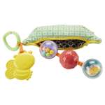 Игрушка-подвеска Fisher Price Горошек DRD79