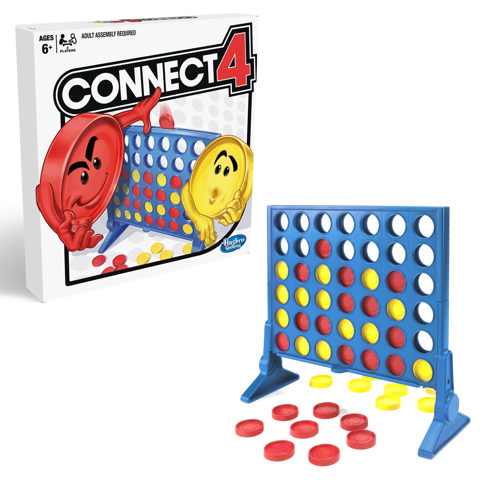 Настольная игра Hasbro Gaming - фото 3