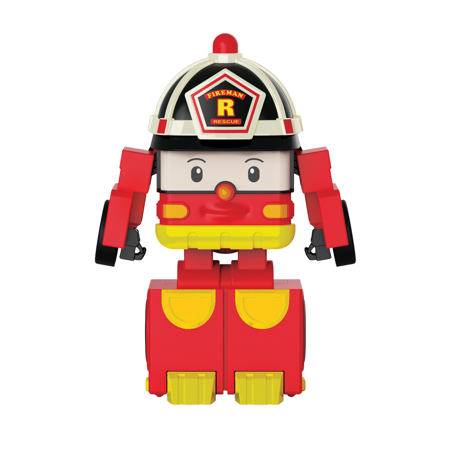Автомобиль Robocar Poli MRT-674 - фото 7