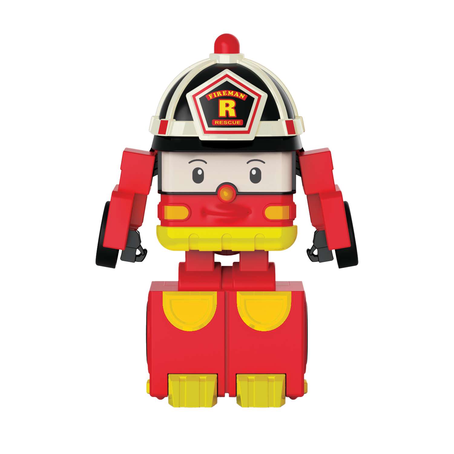 Автомобиль Robocar Poli MRT-674 - фото 7