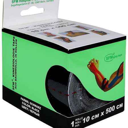Тейпы SFM Hospital Products