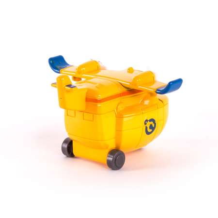 Самолет Super Wings