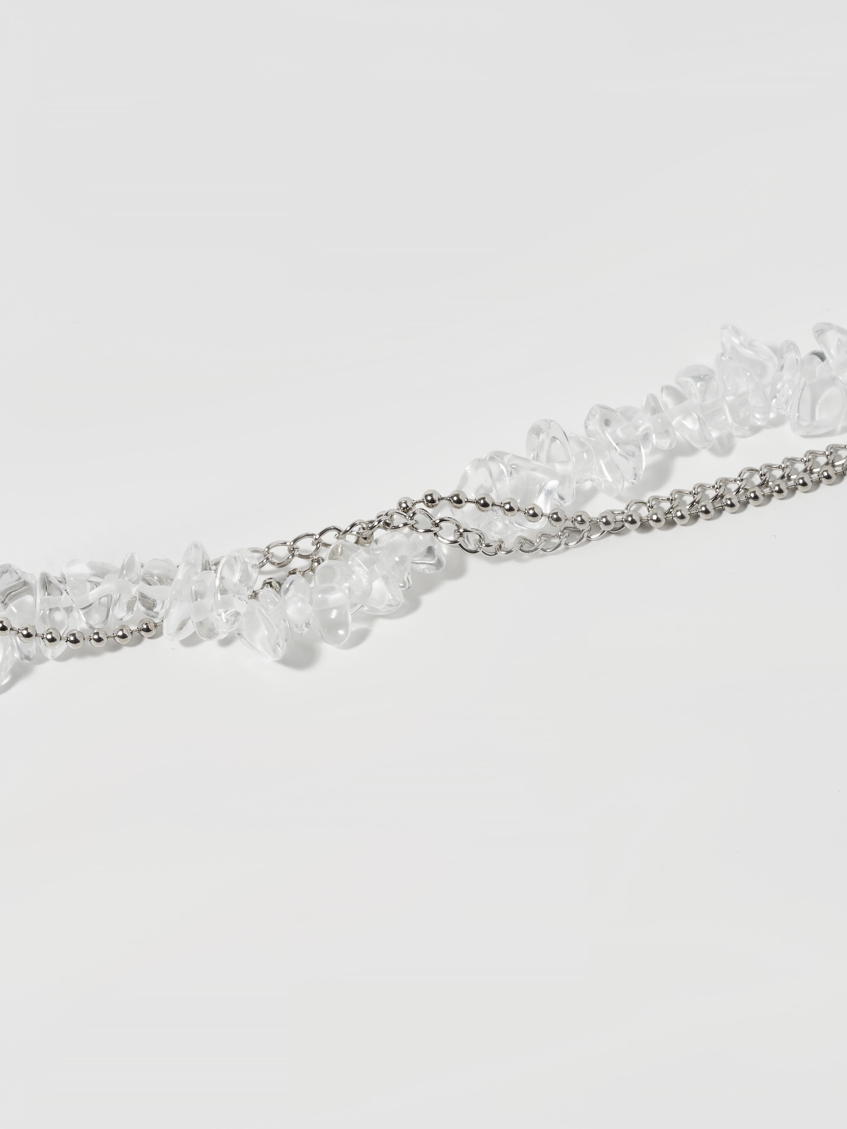 Колье Shine and Beauty PW00051 - фото 4