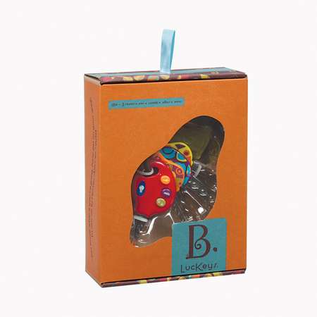 Игровой набор B.battat