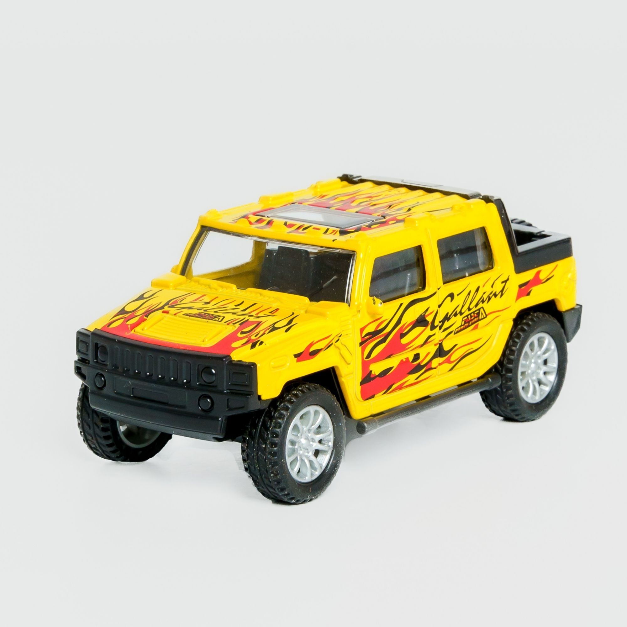 Автомобиль AUTOGRAND 1:43 88545 - фото 1