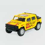 Автомобиль AUTOGRAND 1:43