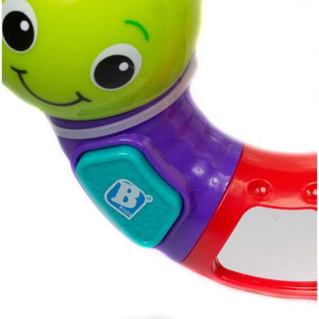 Игрушка B kids погремушка