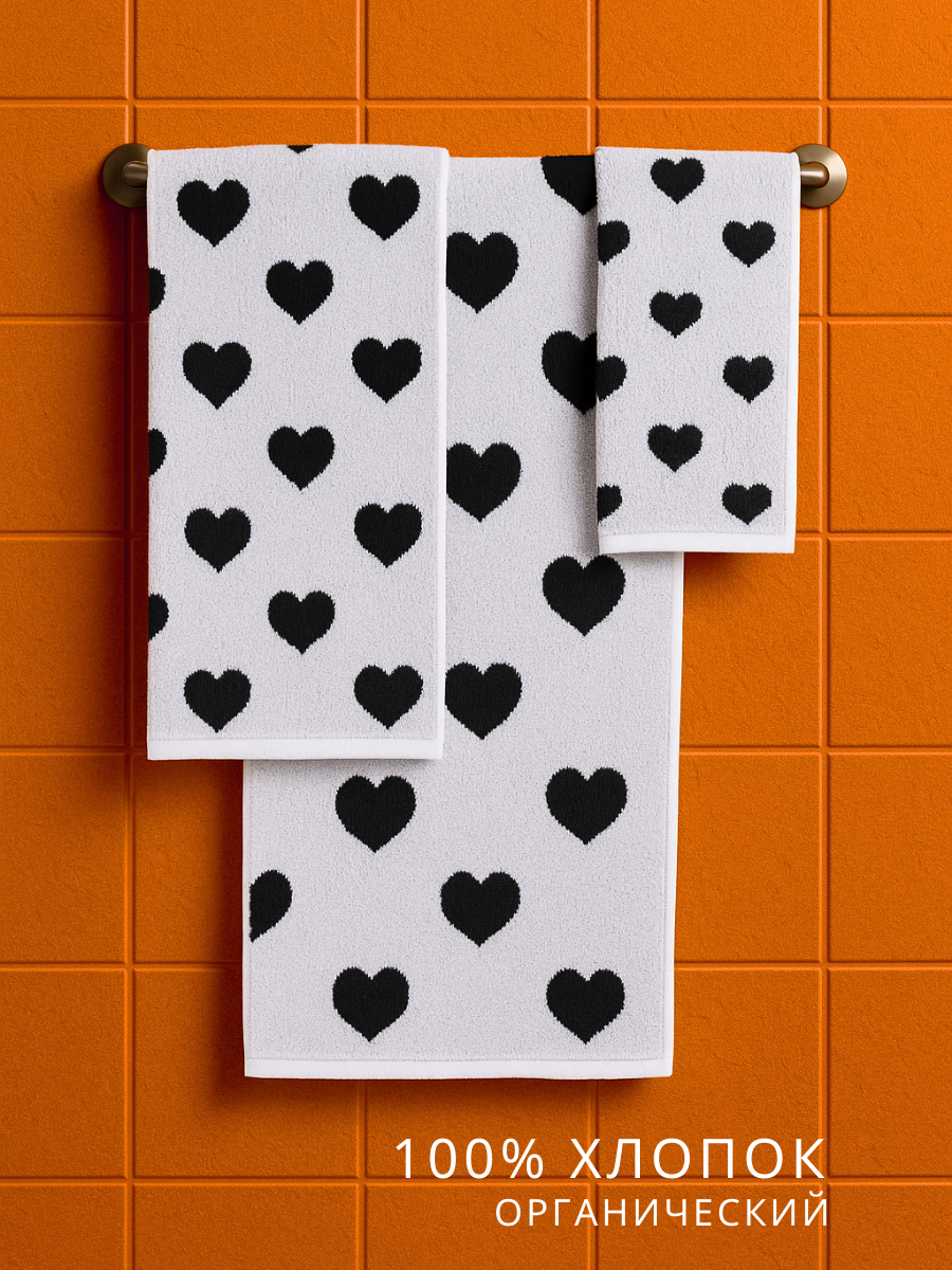 Полотенце Urban Family - фото 5