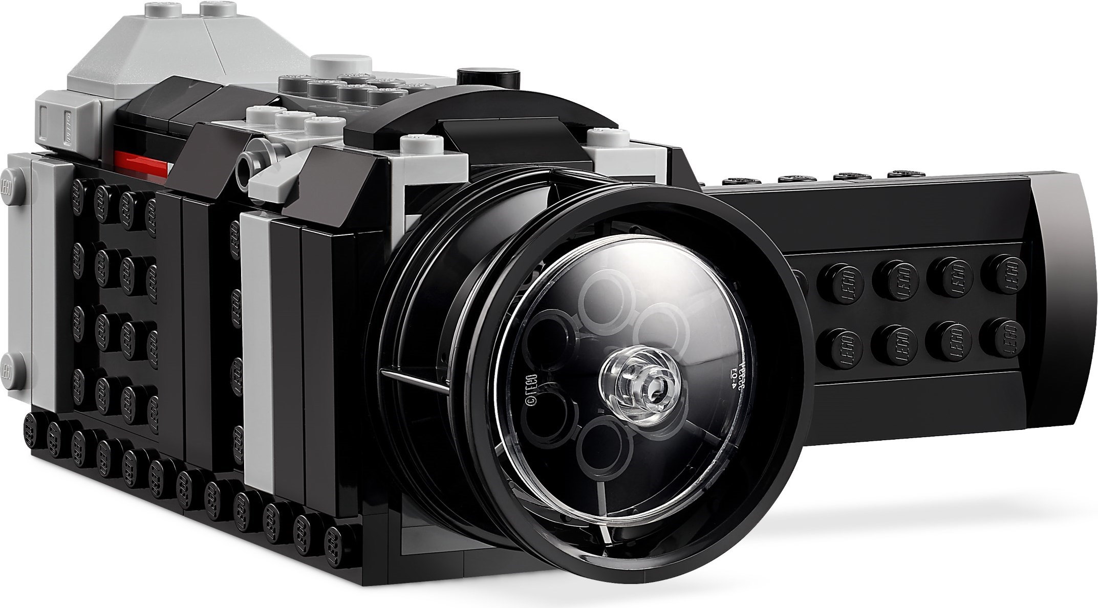 Конструктор LEGO Creator 31147 261 дет. - фото 10