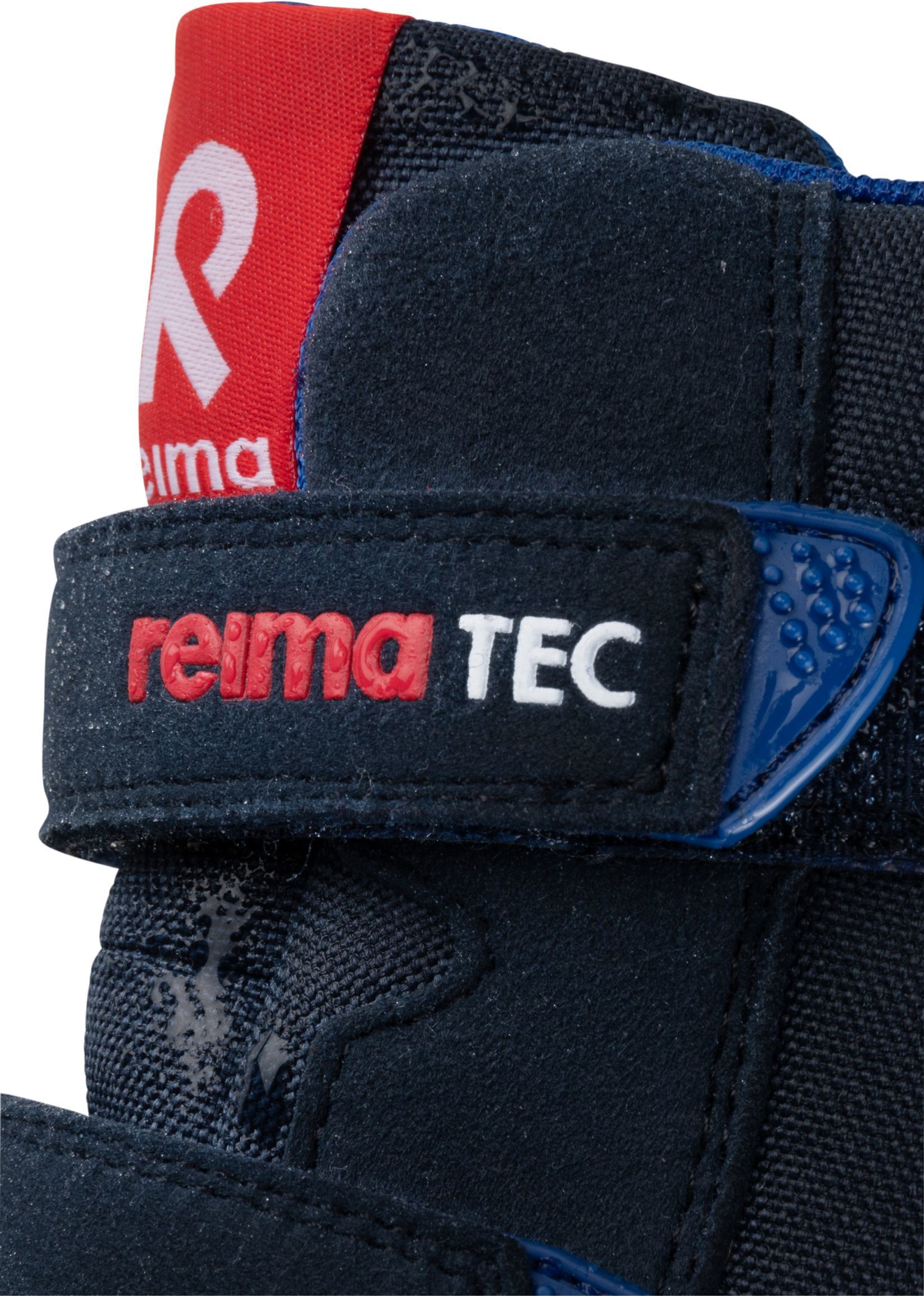 Ботинки Reima 569445R-6980 - фото 7