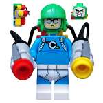 Фигурка LEGO Super Heroes Condiment