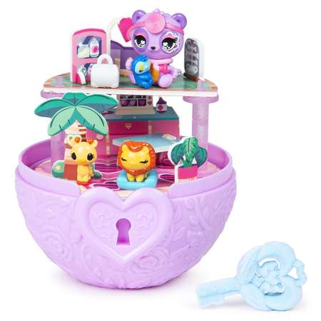 Игровой набор Hatchimals