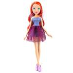 Кукла модельная Winx