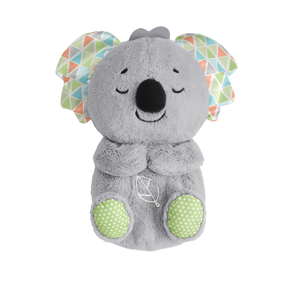 Игрушка Fisher Price коала Soothe ‘n Snuggle - фото 2
