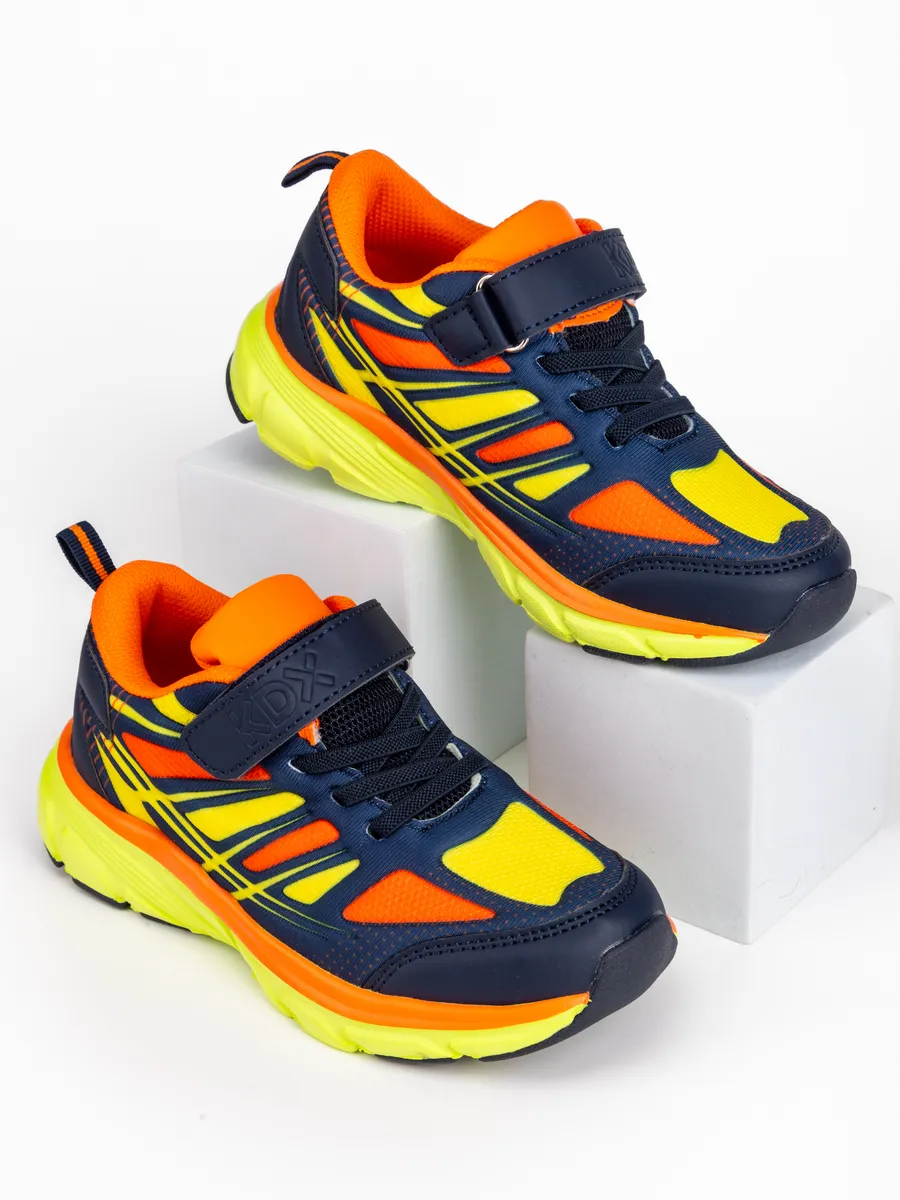 Кроссовки KDX EVRSS-09 lime - фото 6