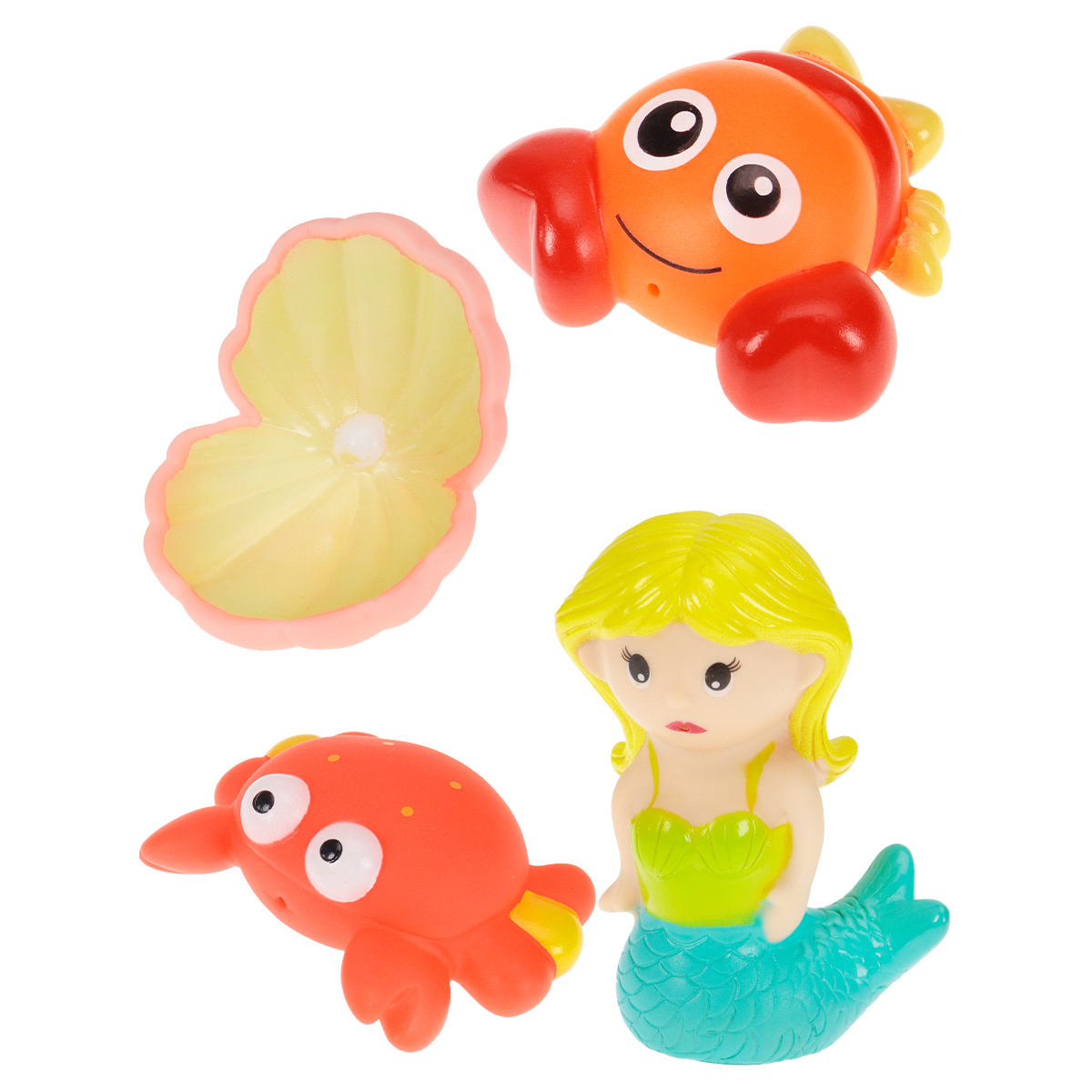 Игрушка Рыжий кот - фото 3