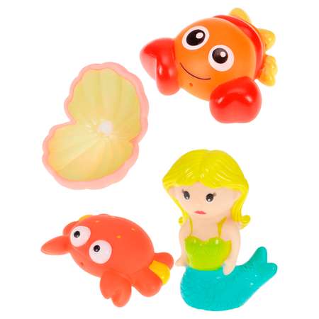 Игрушка Рыжий кот