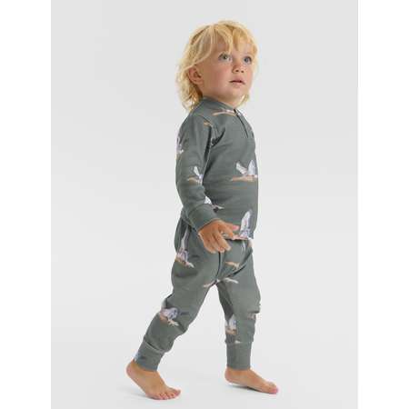 Пижама Happy Baby