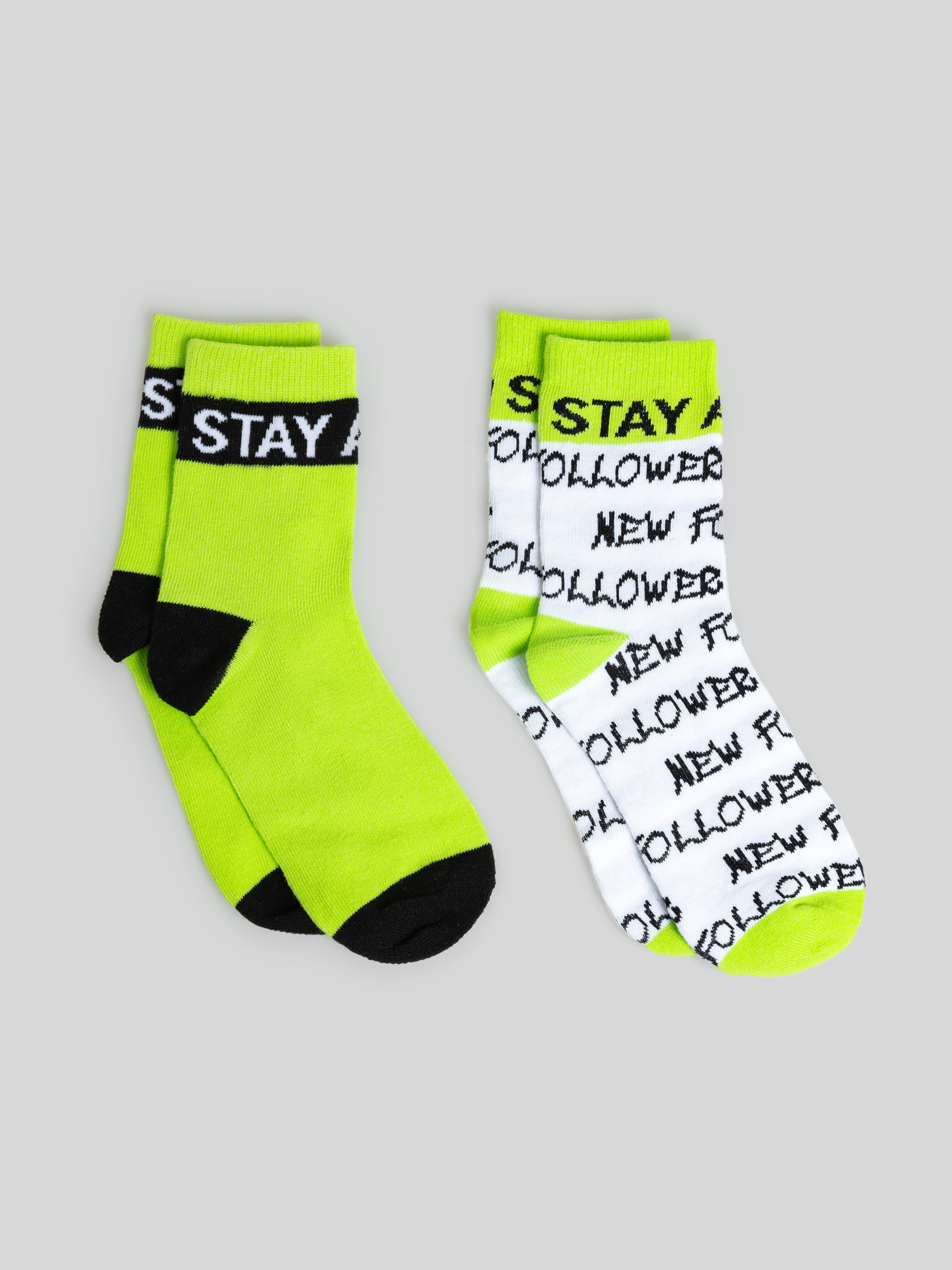 Носки 2 пары Acoola 20114420093_0076821 - фото 1