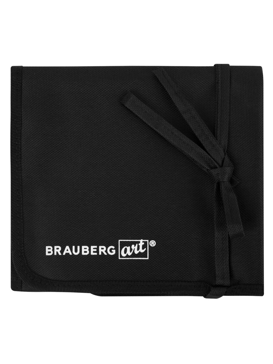 Пенал Brauberg 40 ячеек - фото 4