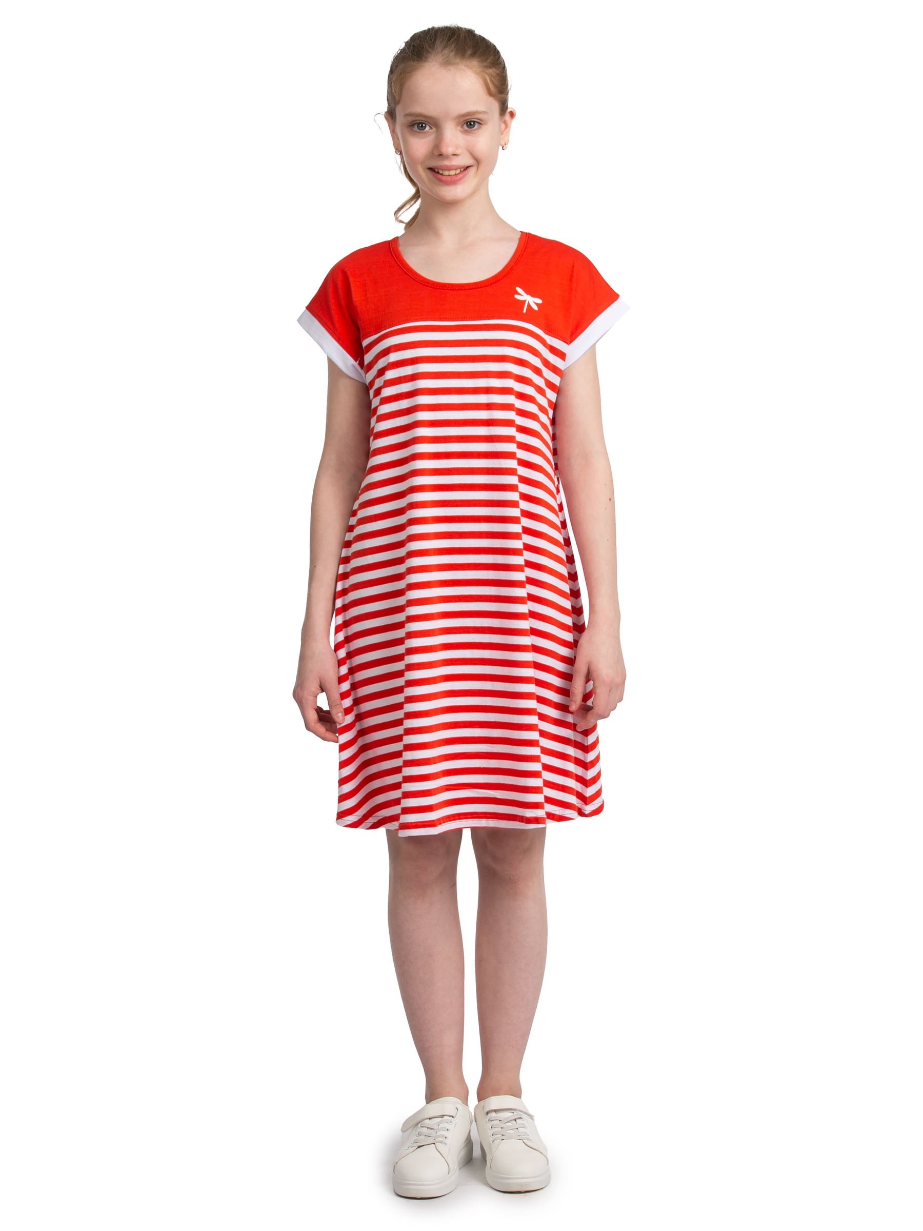 Платье N.O.A. 11524-2 - фото 9