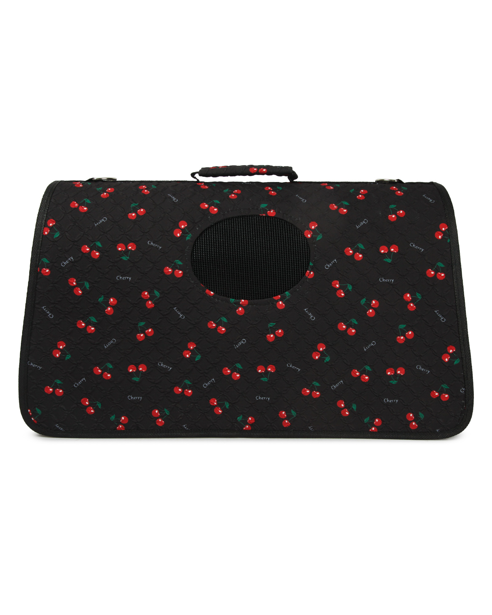 Переноска для животных Barbaks Вишенка 50*22*28см - фото 1