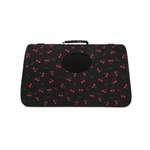 Переноска для животных Barbaks Вишенка 50*22*28см