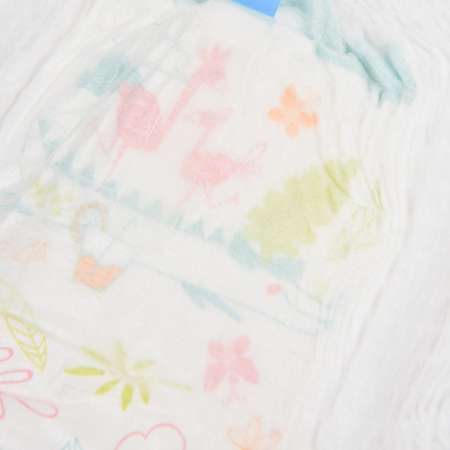 Трусики BabyGo Classic 6 (16-25 кг) 36 шт.