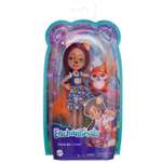 Кукла мини Mattel Enchantimals