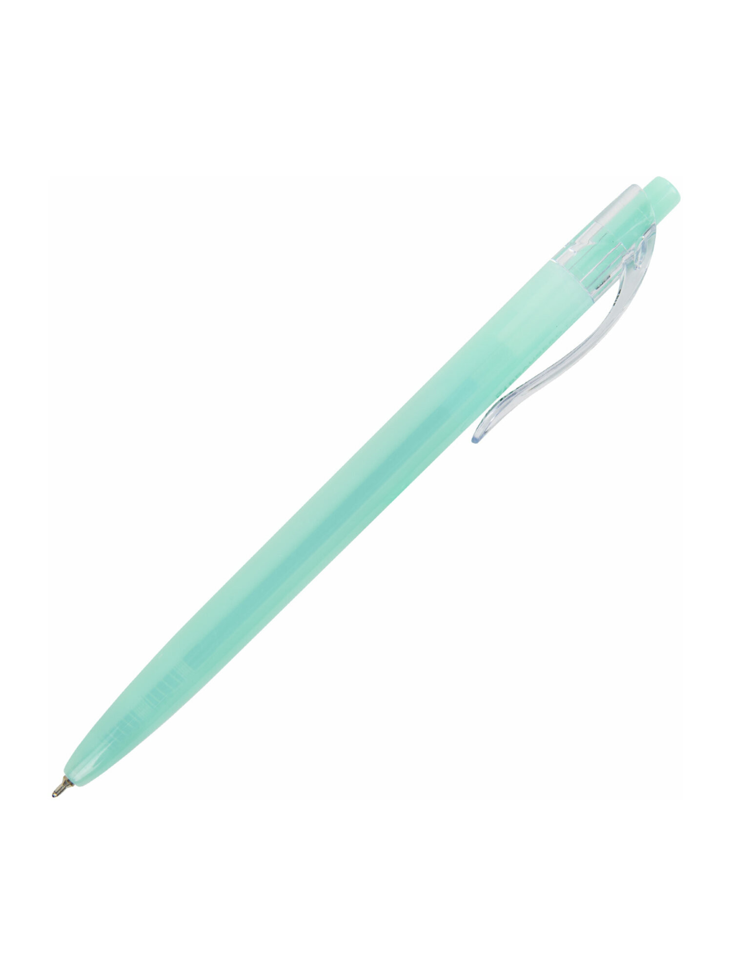 Ручка шариковая Brauberg 5 шт. - фото 11