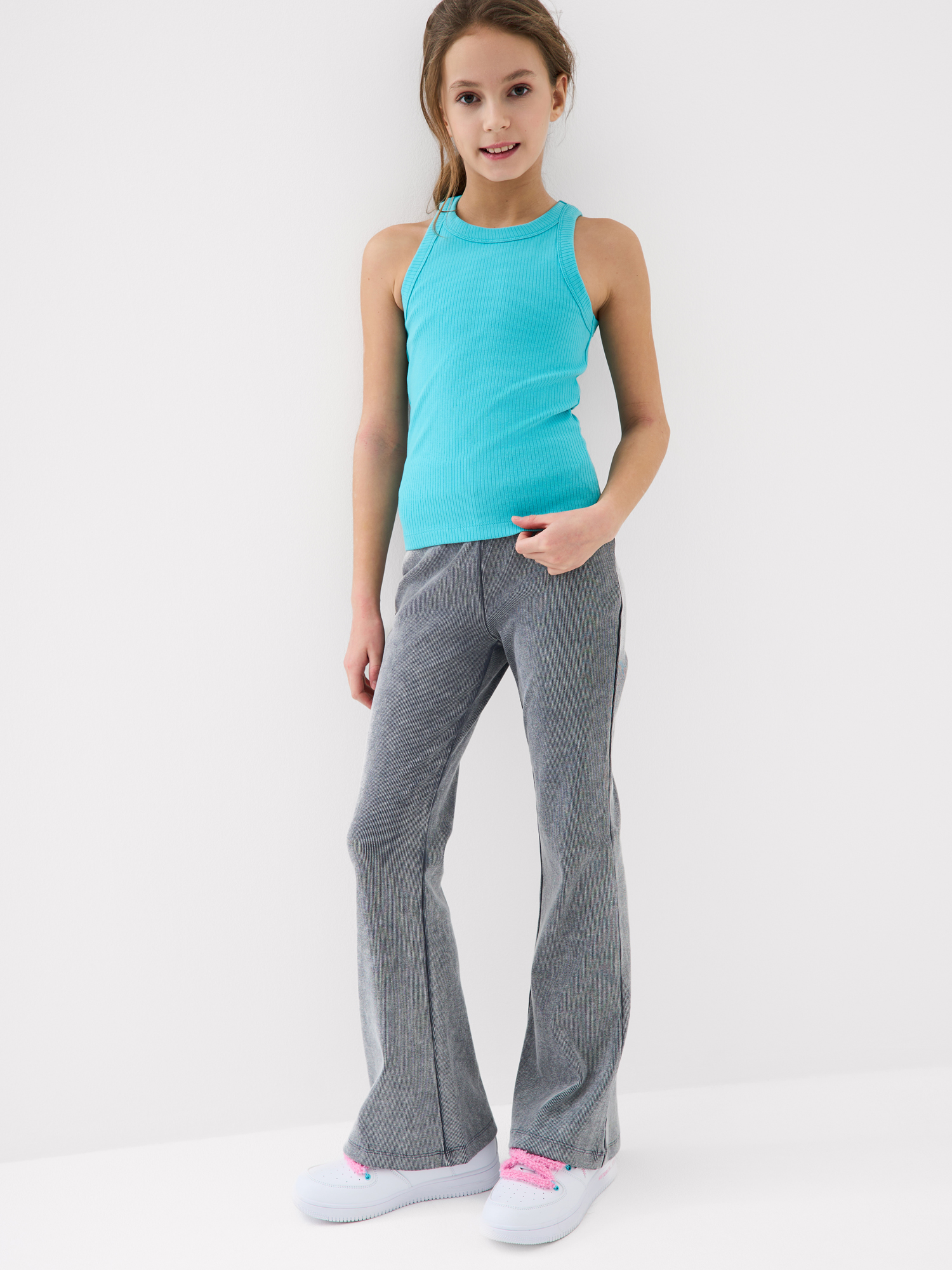 Майка 2 шт PlayToday 12621587 - фото 2