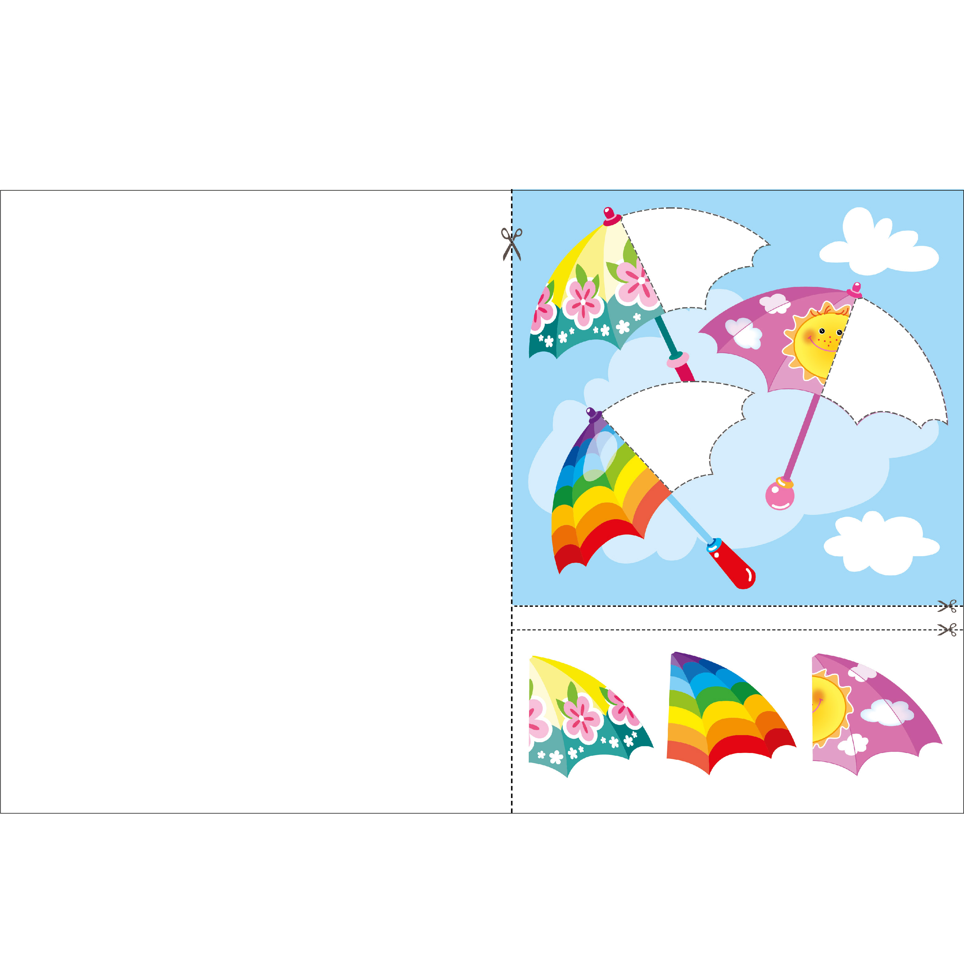 Аппликации СТРЕКОЗА Развитие ребенка - фото 2