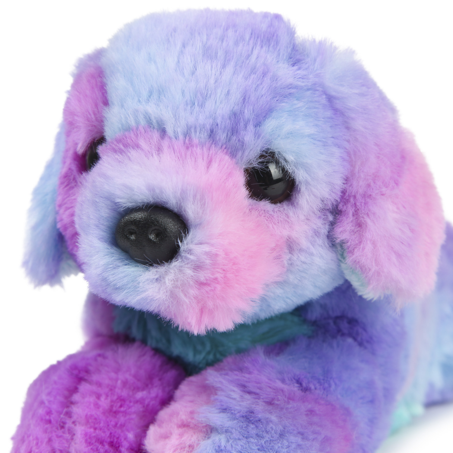 Игрушка мягкая Aurora собачка Щенок - фото 7