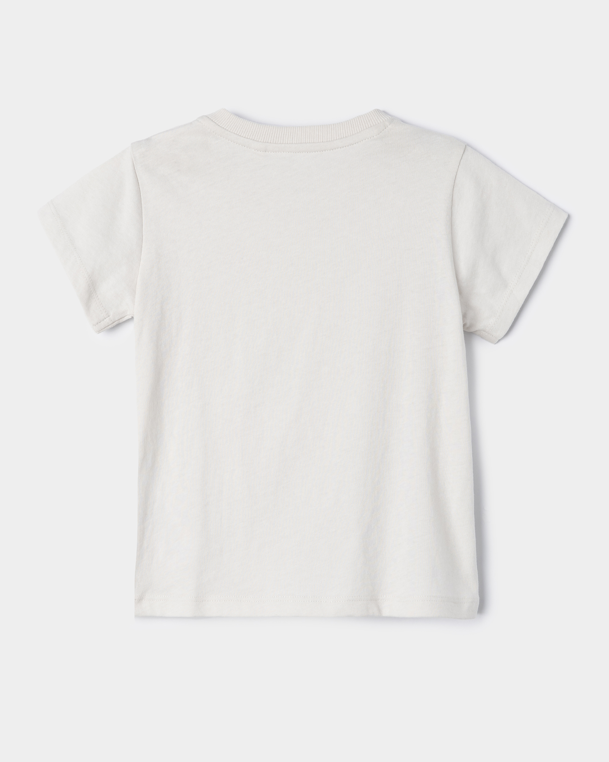 Футболка Baby Go Trend S26BT1GJ09ig-GG - фото 2