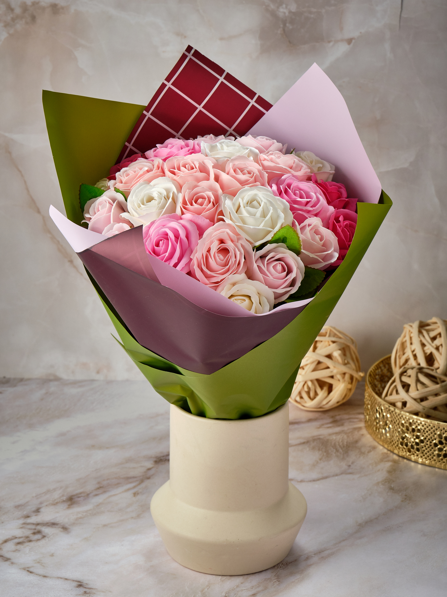 Мыло SKUINA - фото 1