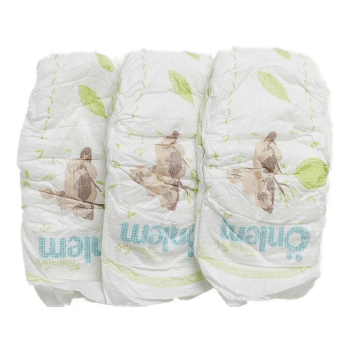 Подгузники Onlem Active Baby для новорожденных 5 (11-18 кг) 32 шт. - фото 11