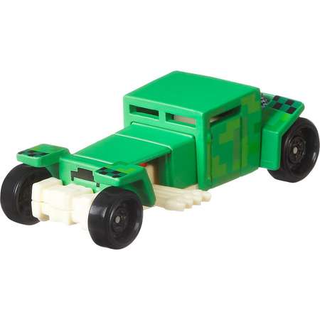 Автомобиль Hot Wheels Герои компьютерных игр 1:64