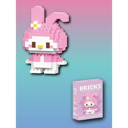 Конструктор Hello Kitty Блоки