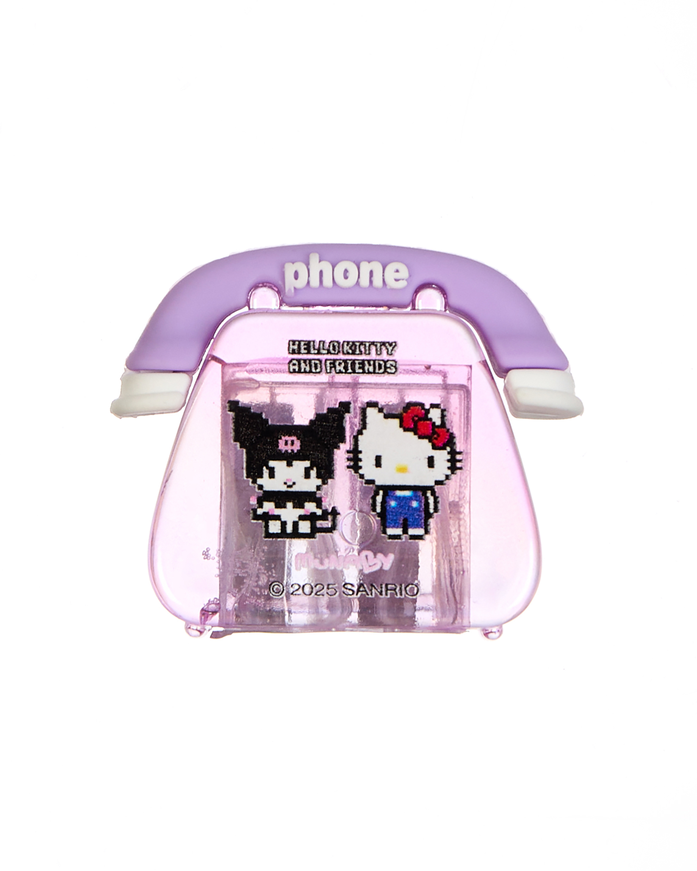 Точилка Munaby Hello Kitty в ассортименте - фото 2