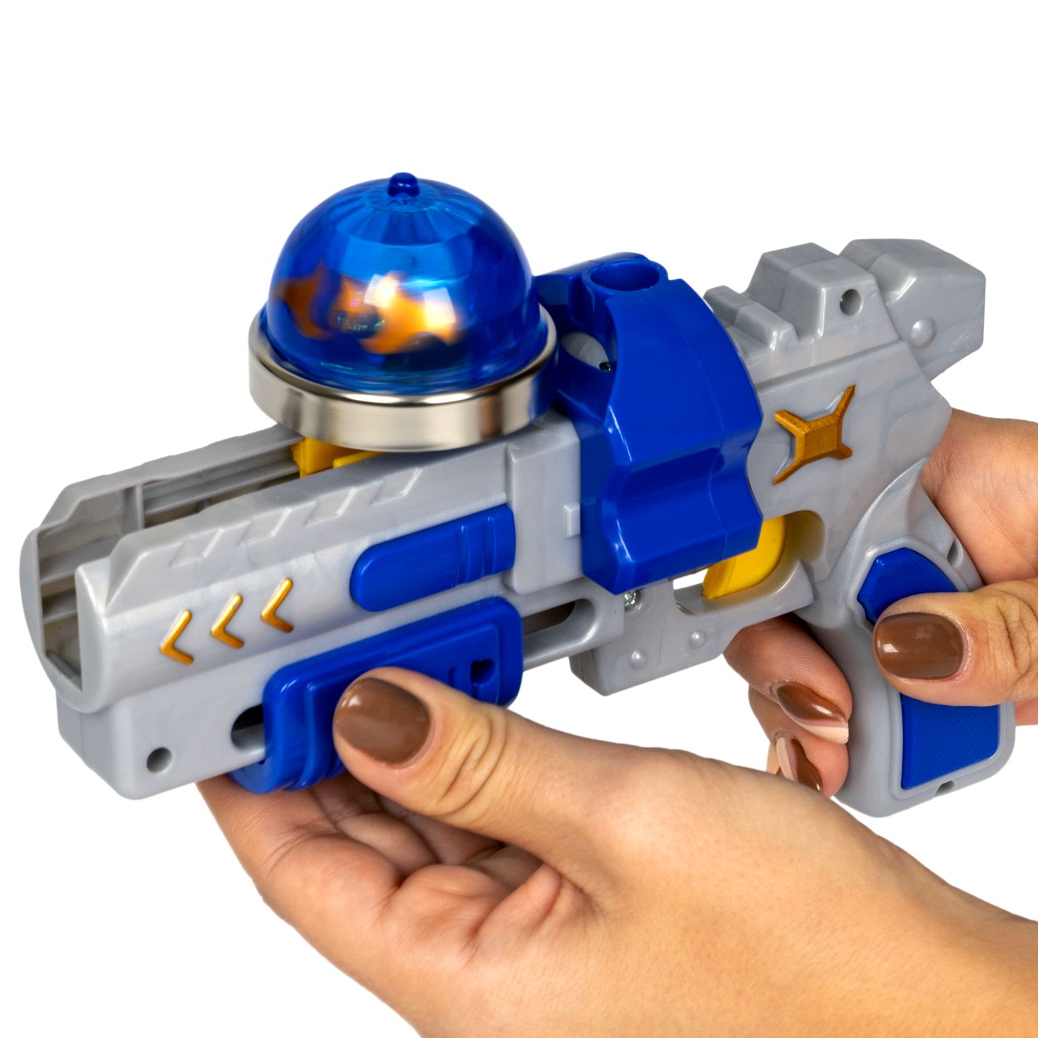 Бластер Bondibon - фото 4