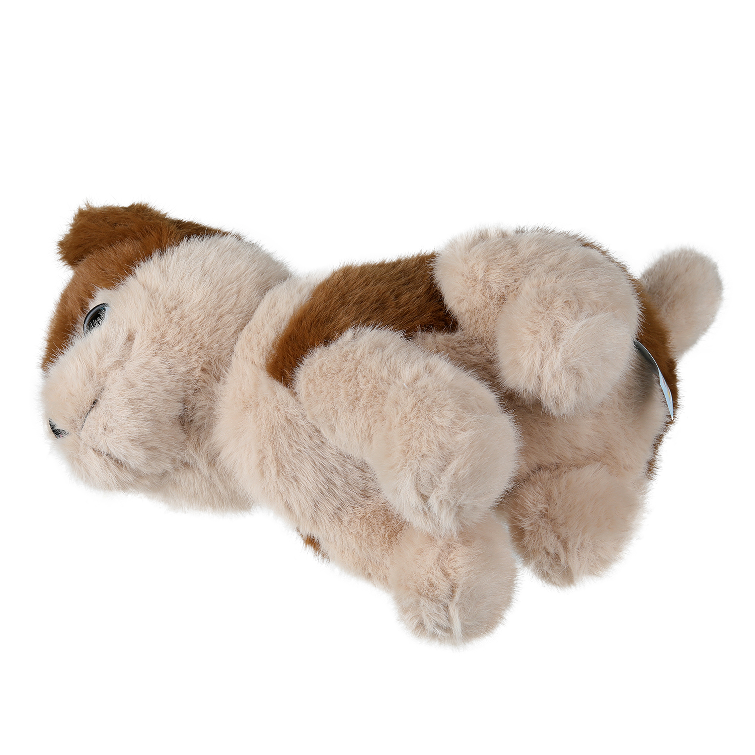 Мягкая игрушка Мульти Пульти собачка Шпиц - фото 7