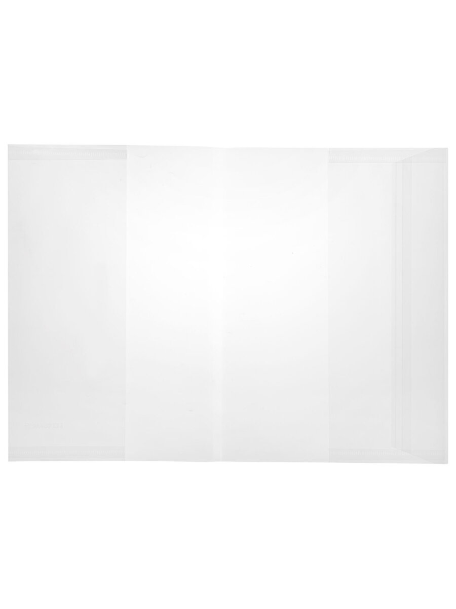 Обложка Brauberg 34 x 24.3 см 5 шт. - фото 3