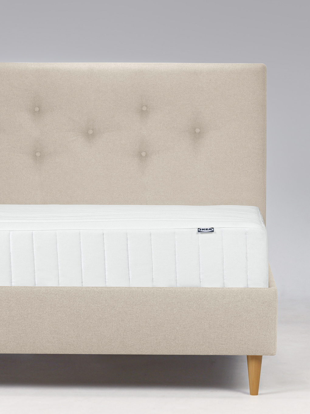 Матрас IKEA Валевог Экстра Фирм 180х200 - фото 15