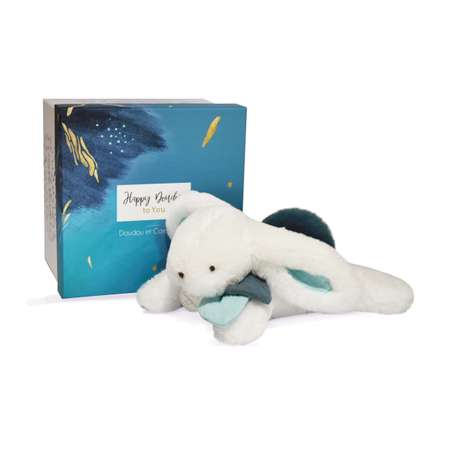 Игрушка мягкая Doudou et compagnie