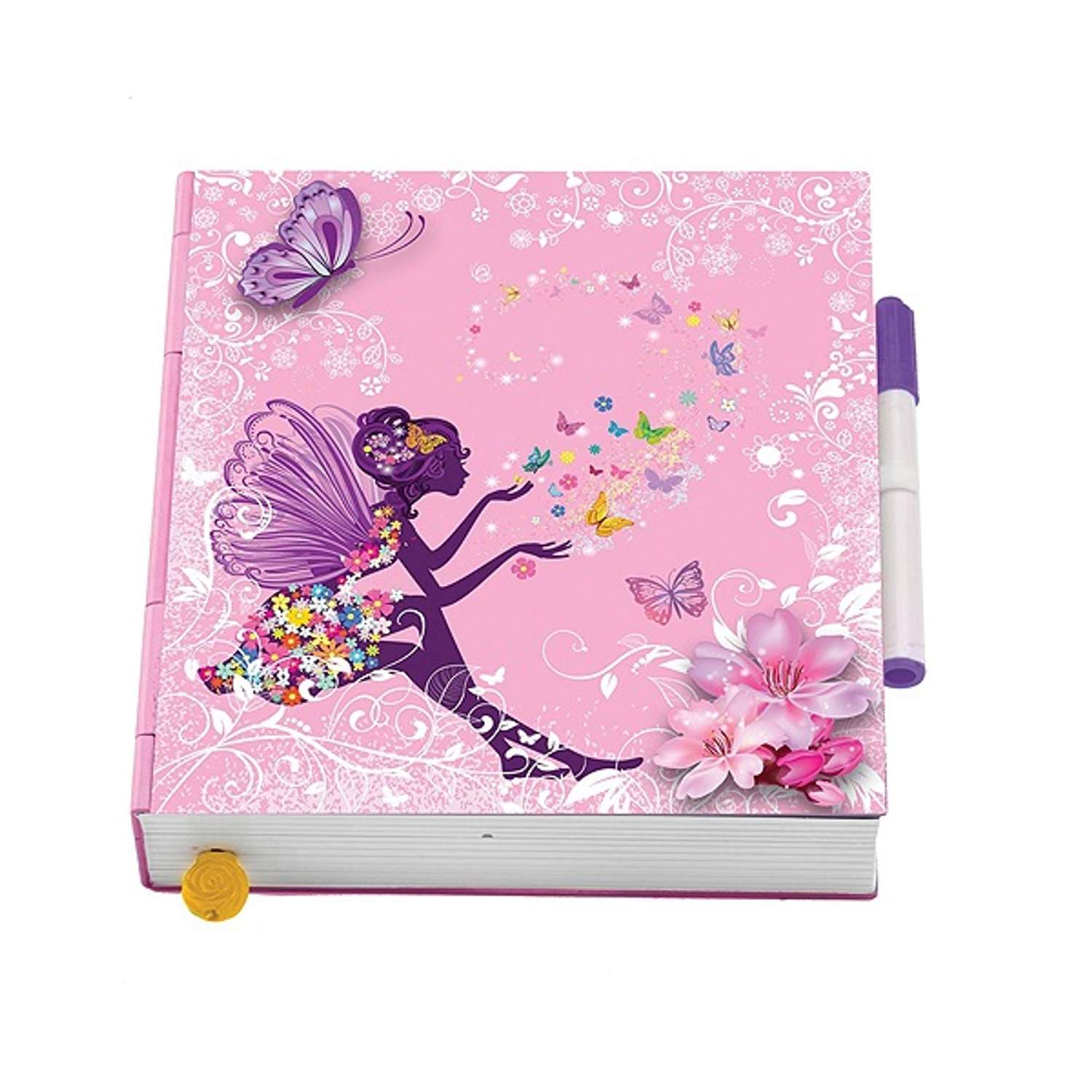 Кукла мини Flying Fairy в ассортименте 35802 - фото 1