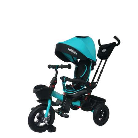 Трехколесный велосипед Velobibi 10 дюймов