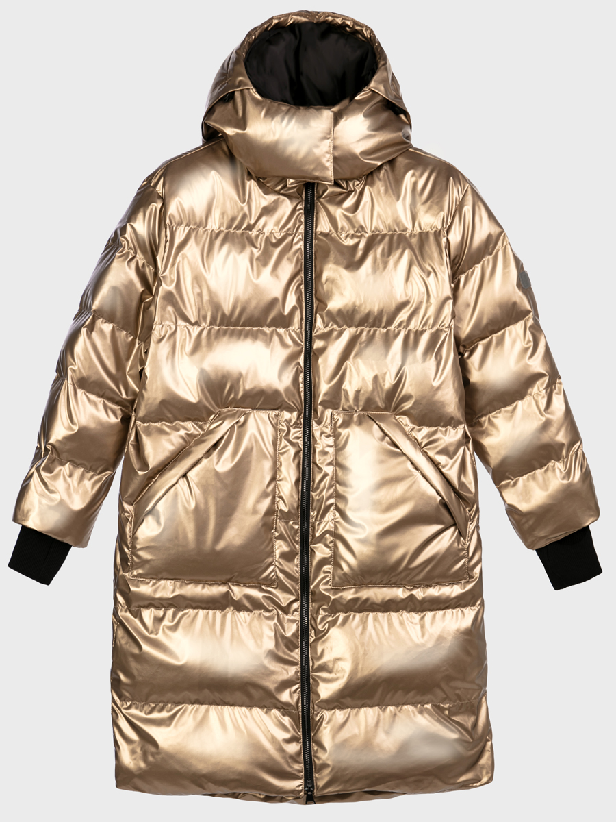 Пальто PlayToday 32421344 - фото 9