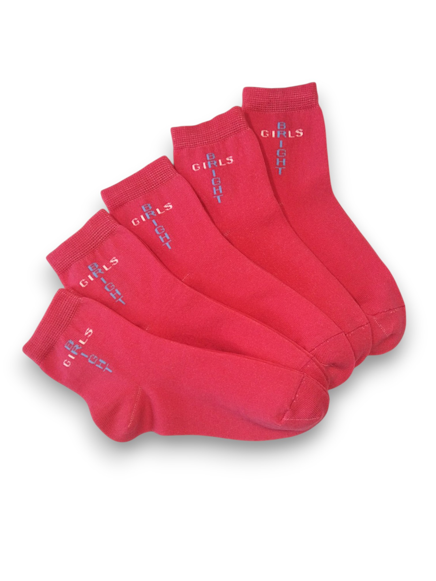 Носки 5 пар НАШЕ 222с4-5п рис 17, 28-2 - фото 7