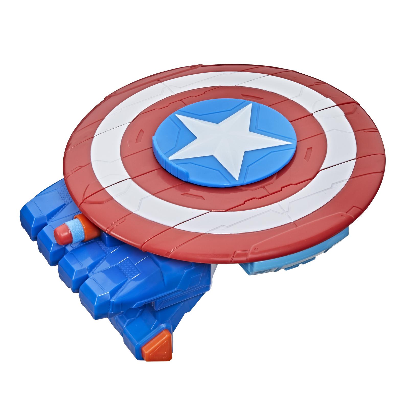 Фигурка Marvel - фото 4