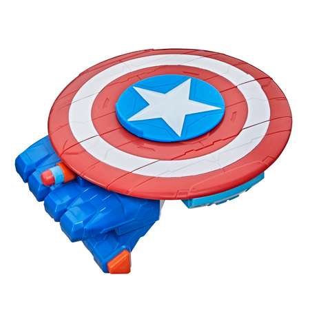 Фигурка Marvel